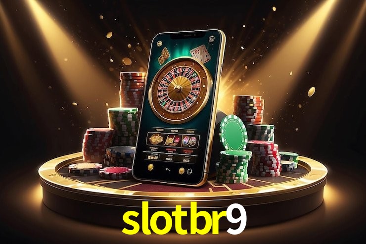 slotbr9 - Customer Support
